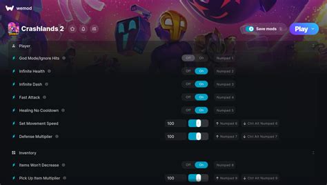 crashlands cheats|Crashlands Cheats and Trainer for Steam .